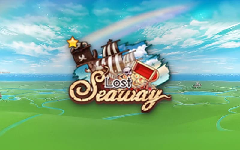 สนาม Lost Seaway