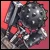 Spike Hammer Club Set
