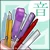 Stationery Voice Club Set B