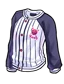 เสื้อแจ็กเก็ตสปอร์ต Smile