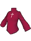 เสื้อชุดลำลอง Tohsaka Rin