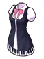 เดรส Musica (Hana)