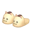 รองเท้าแตะ Ponta (Hana R)