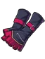 ถุงมือร็อกหัวกะโหลก