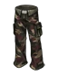 กางเกงผู้บัญชาการ (Kaz)