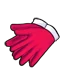 ถุงมือ Santa (Arthur)