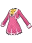 เดรส Sakura Academy (Lucia)