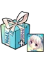 ชุด Modern Lyre (with Nell)