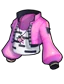 เสื้อแจ็กเก็ต Pinky Magic
