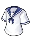 เสื้อกะลาสี