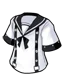 เสื้อกะลาสีพร้อมสายเอี๊ยม (Nuri R)