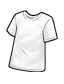 เสื้อสำหรับออกแบบ (Nuri)