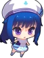 Arin Illustration Mascot