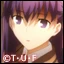 คัตอิน Matou Sakura (Nuri)
