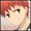 คัตอิน Emiya Shirou (Nuri)